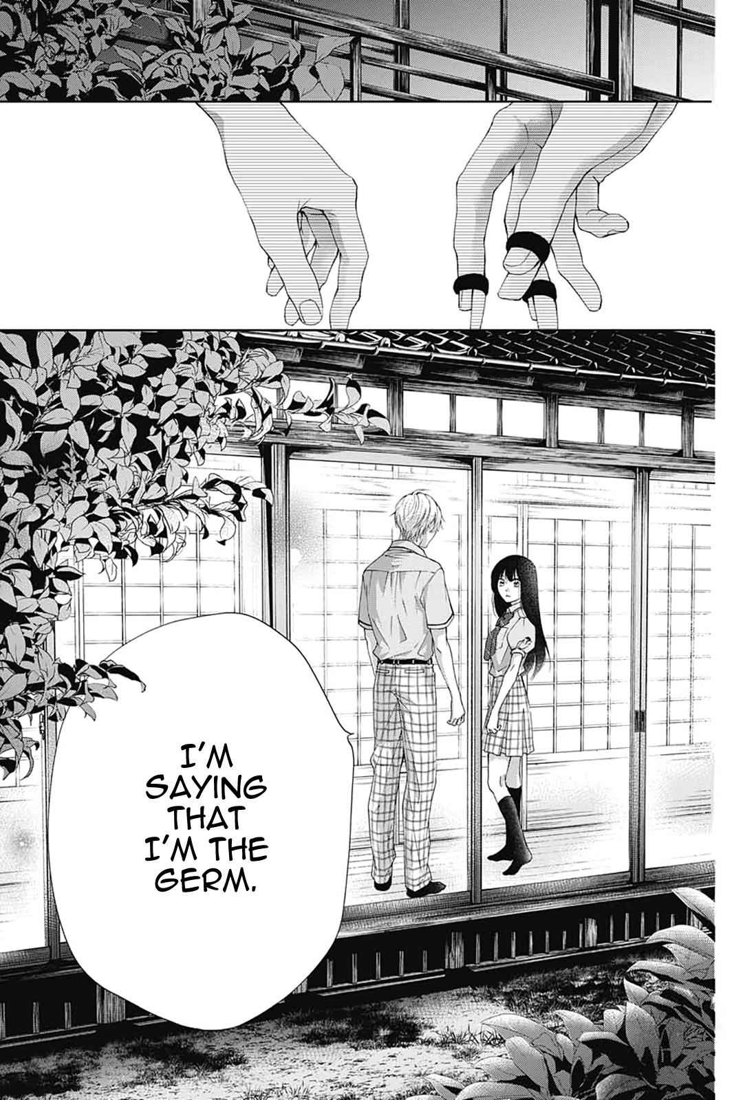 Kono Oto Tomare! Chap 90 - Next Chap 91