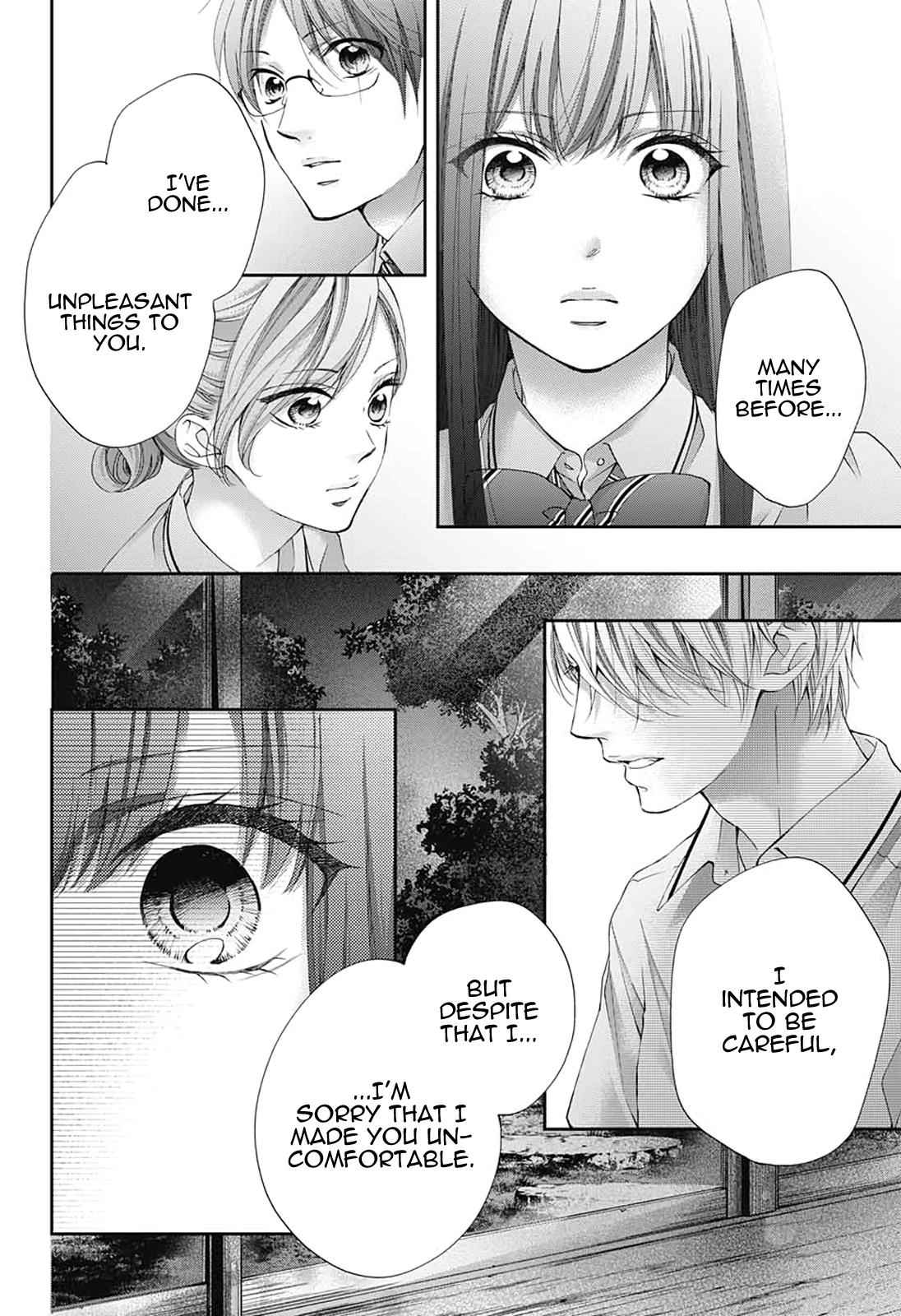 Kono Oto Tomare! Chap 90 - Next Chap 91