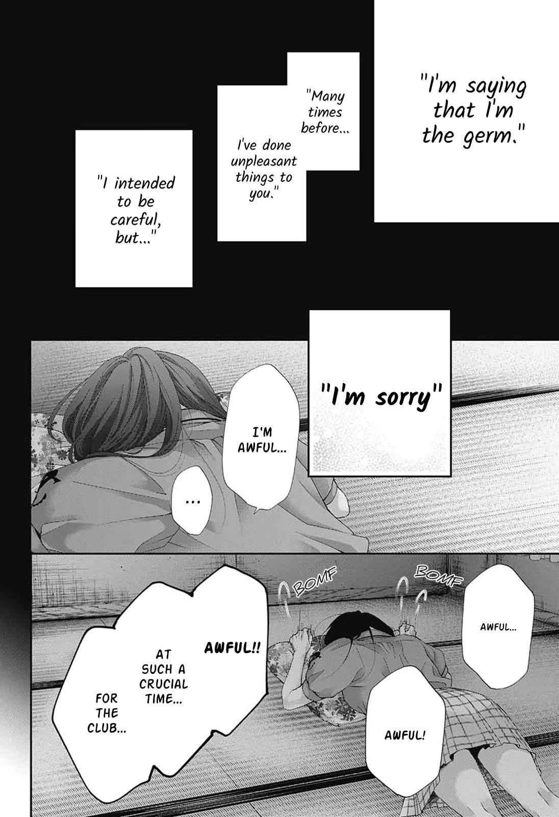 Kono Oto Tomare! Chap 90 - Next Chap 91