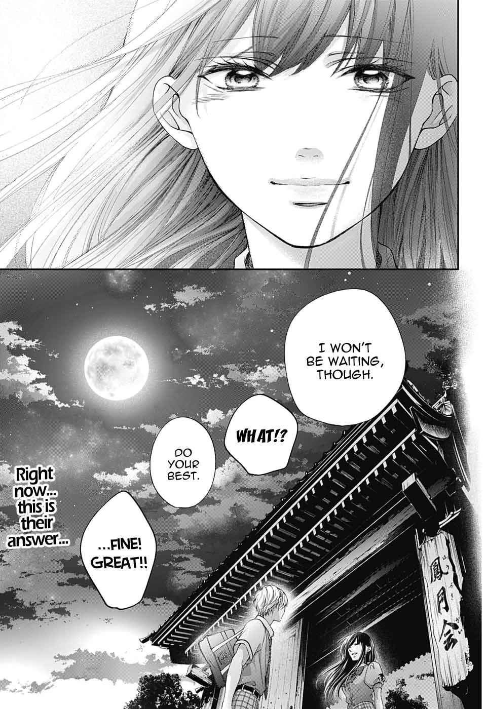 Kono Oto Tomare! Chap 91 - Next Chap 92