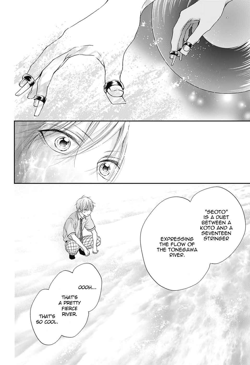Kono Oto Tomare! Chap 91 - Next Chap 92