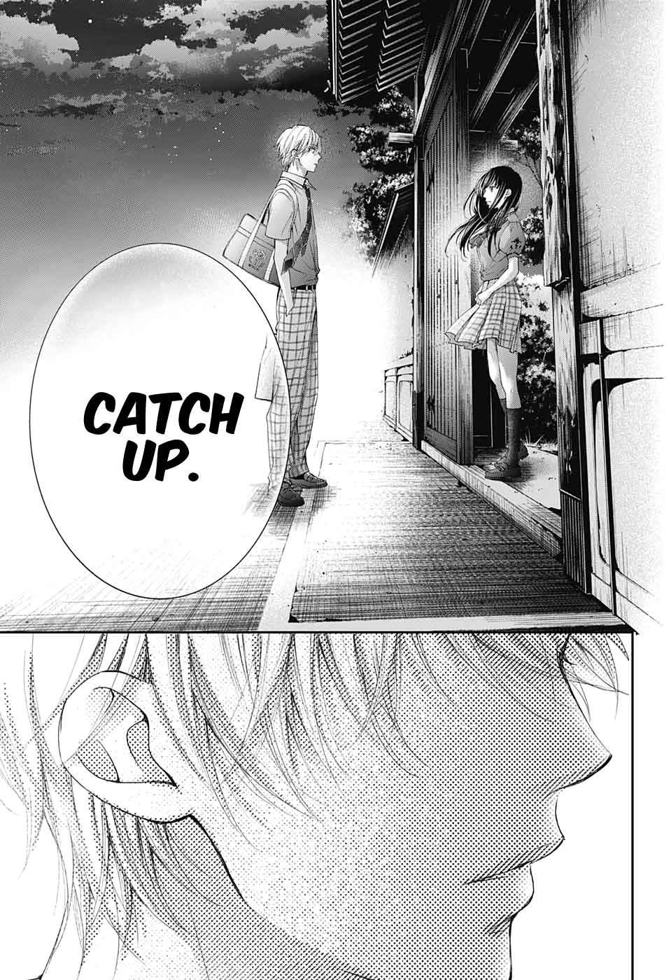 Kono Oto Tomare! Chap 91 - Next Chap 92