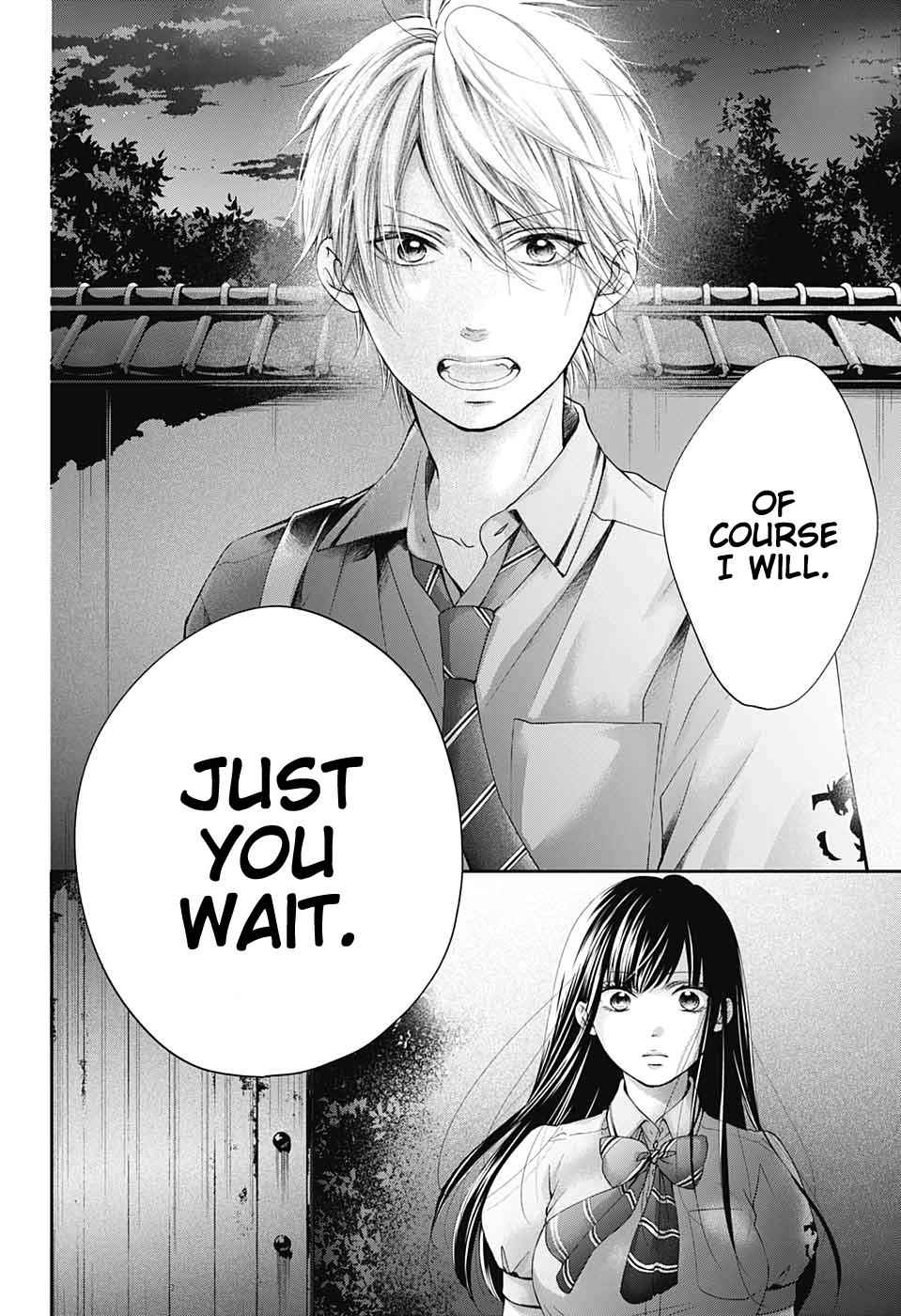 Kono Oto Tomare! Chap 91 - Next Chap 92