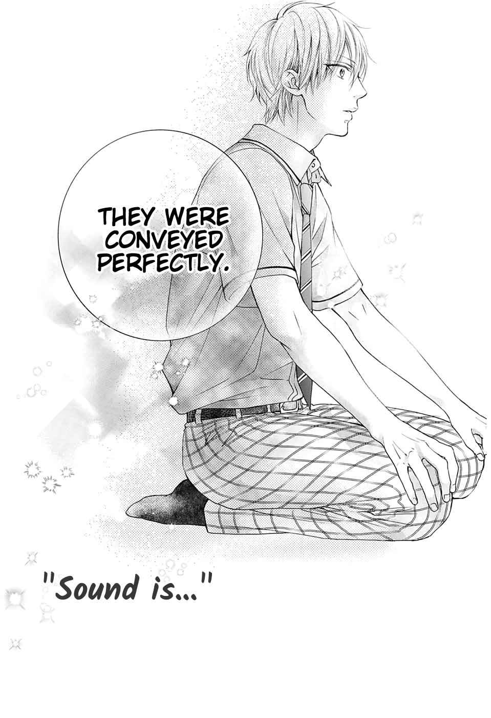 Kono Oto Tomare! Chap 91 - Next Chap 92