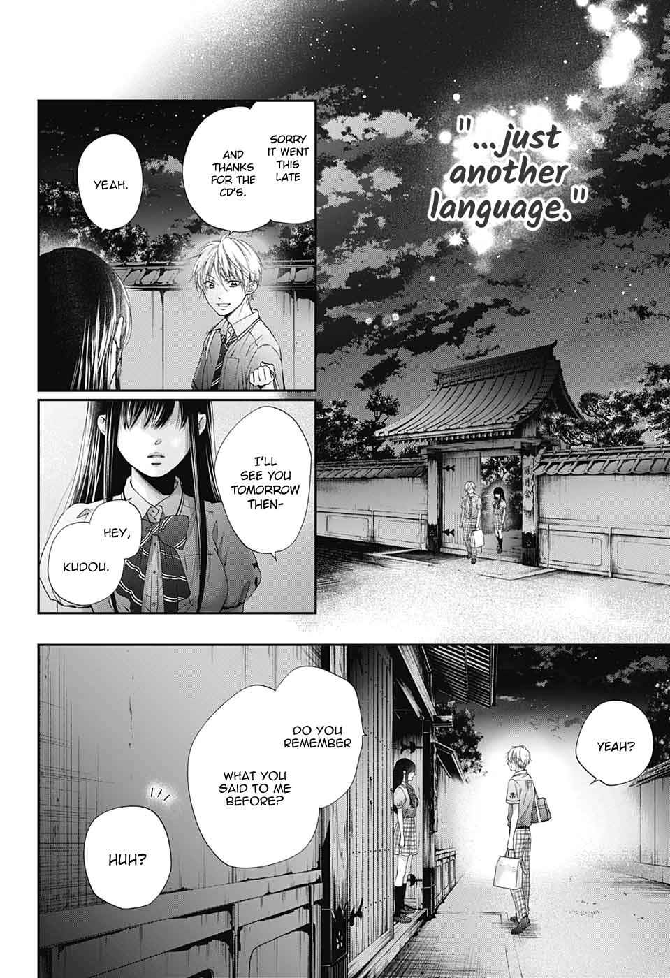 Kono Oto Tomare! Chap 91 - Next Chap 92