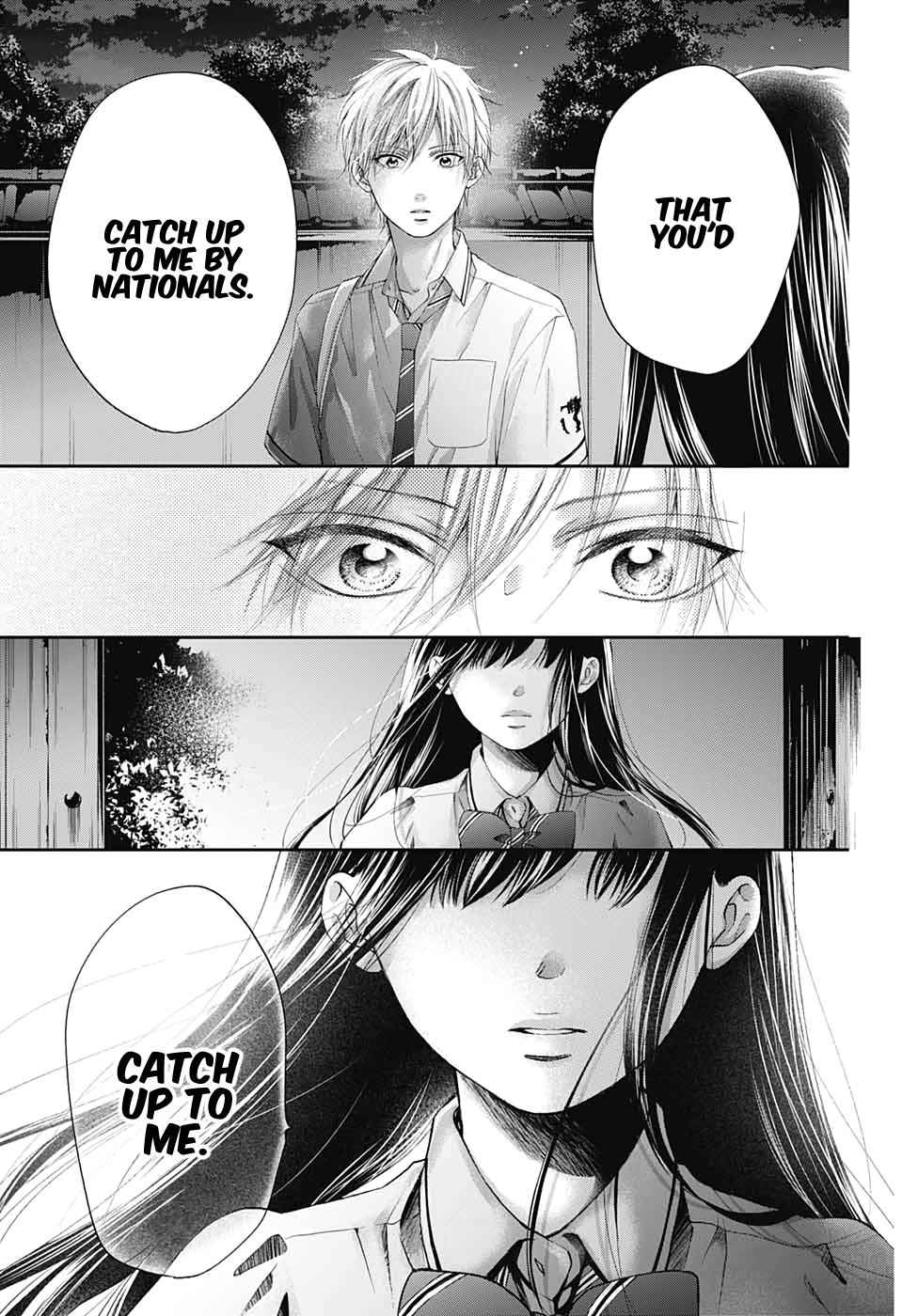 Kono Oto Tomare! Chap 91 - Next Chap 92