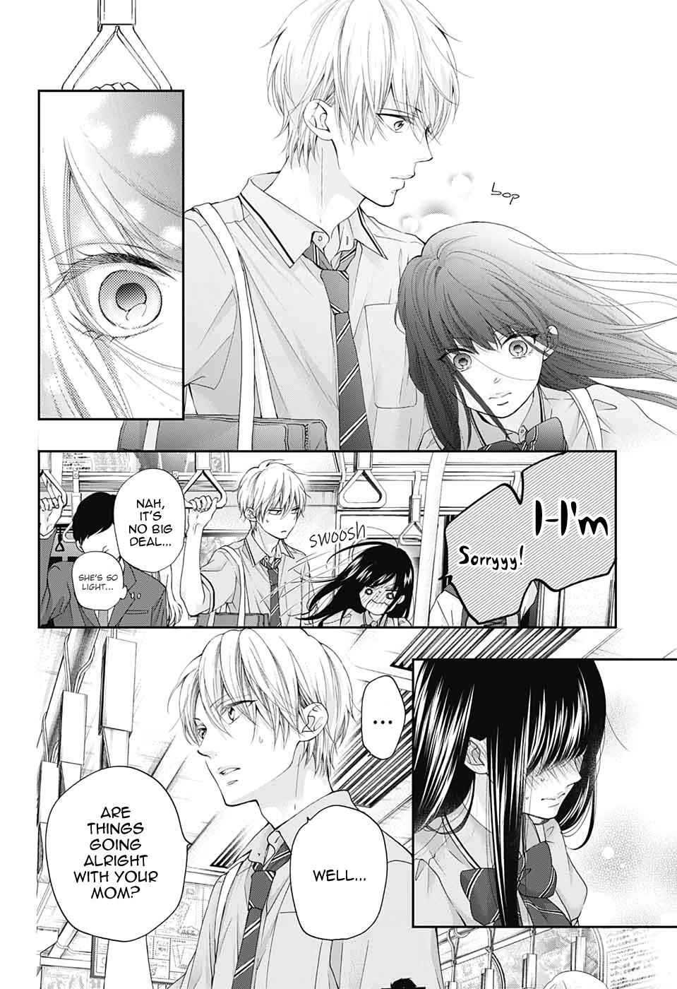 Kono Oto Tomare! Chap 91 - Next Chap 92