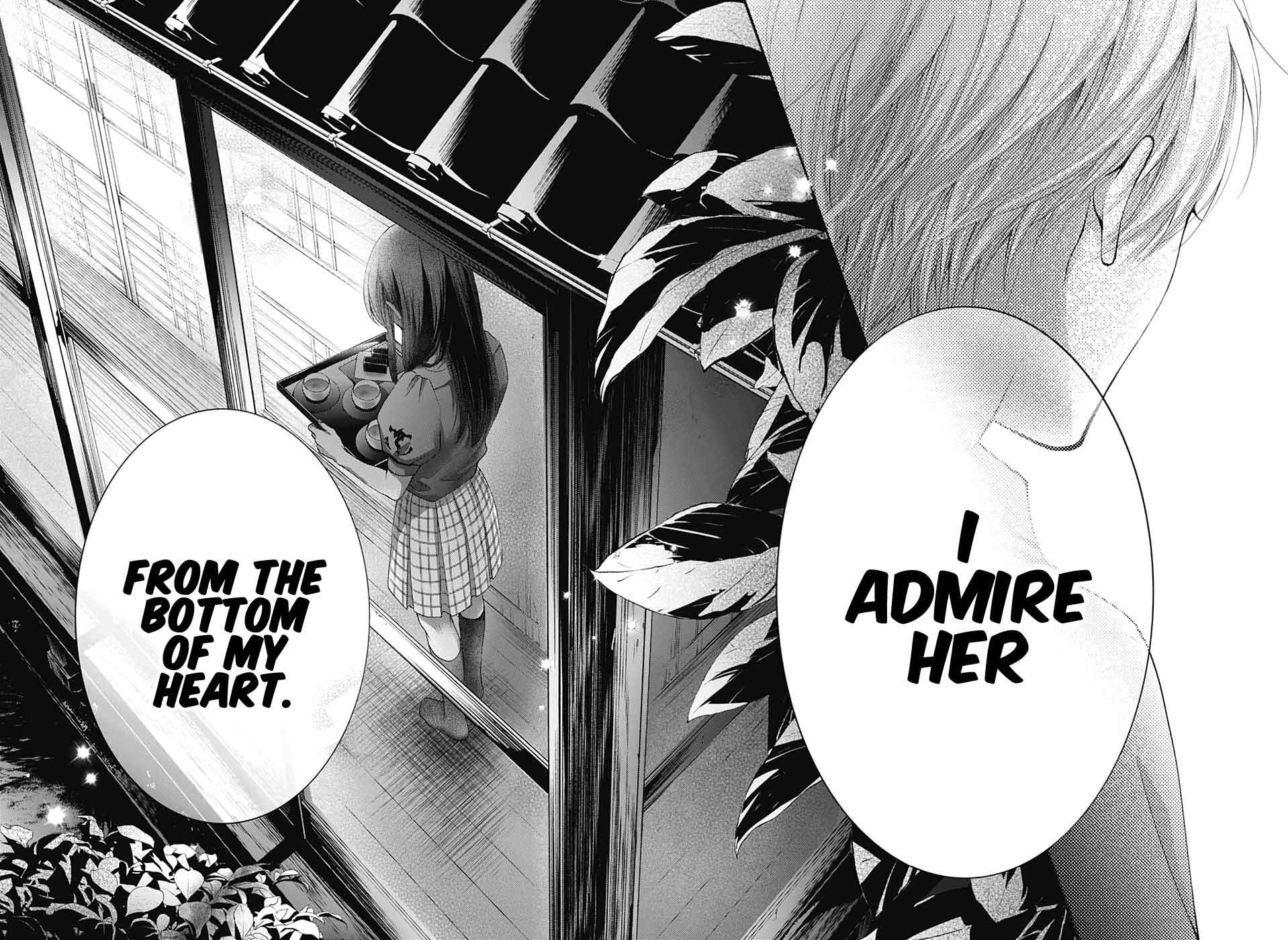 Kono Oto Tomare! Chap 91 - Next Chap 92