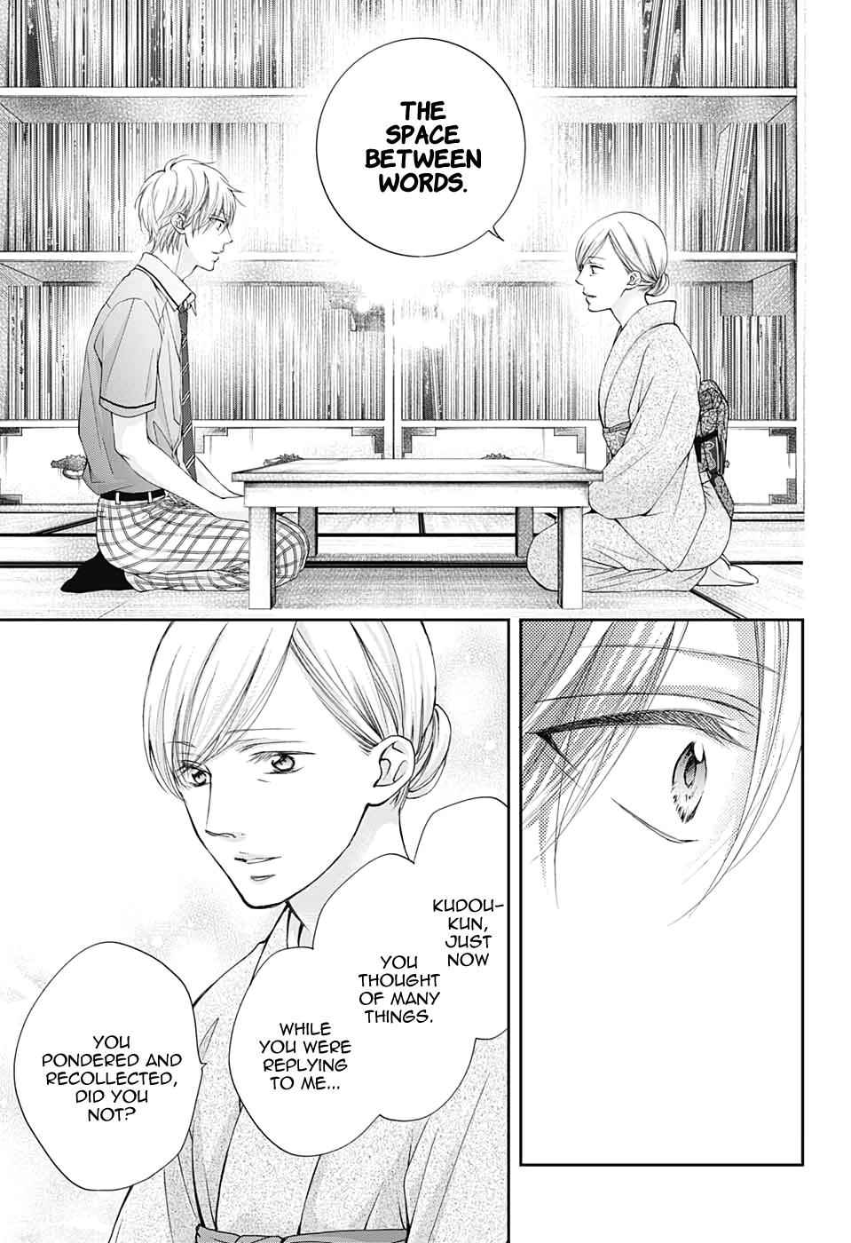 Kono Oto Tomare! Chap 91 - Next Chap 92