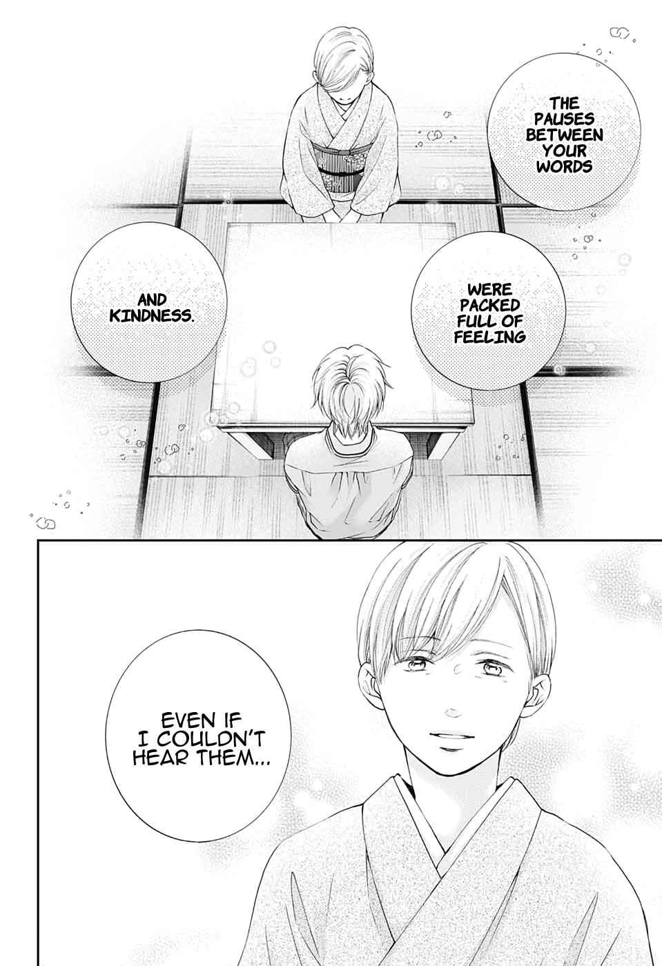 Kono Oto Tomare! Chap 91 - Next Chap 92