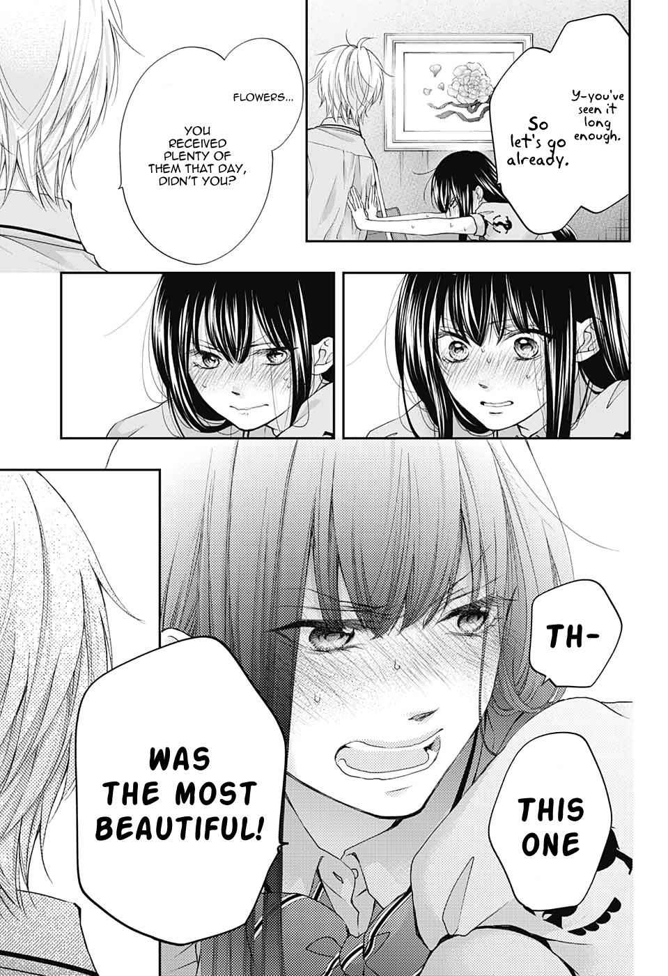 Kono Oto Tomare! Chap 91 - Next Chap 92
