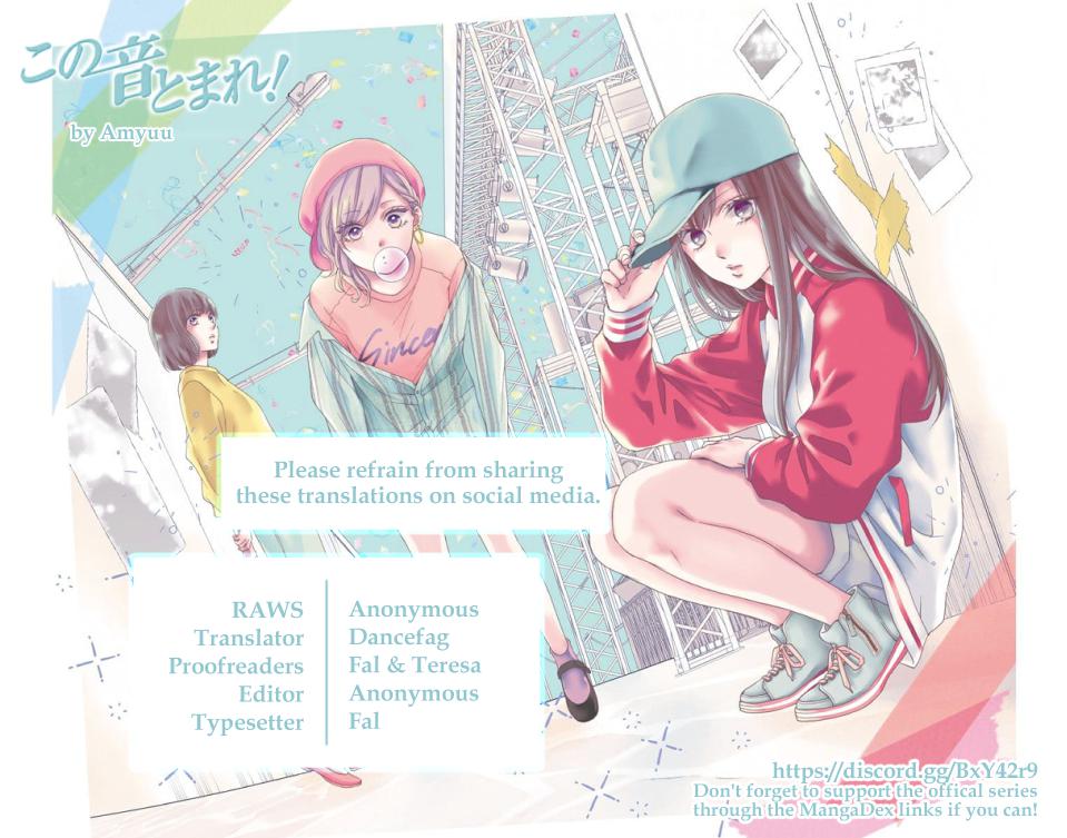 Kono Oto Tomare! Chap 107 - Next Chap 108