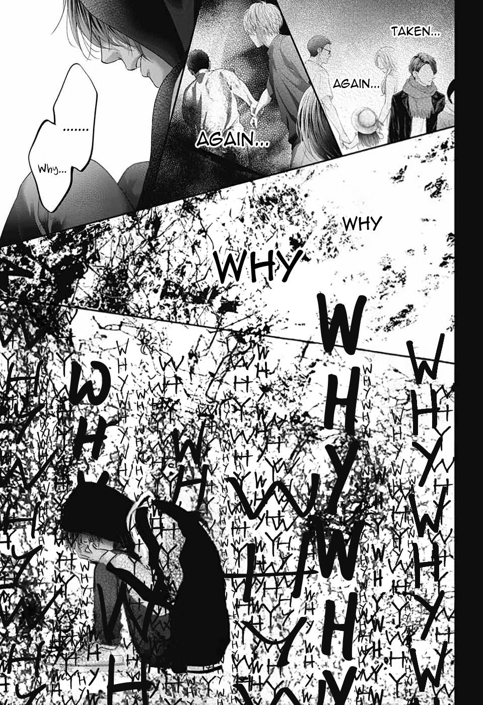 Kono Oto Tomare! Chap 107 - Next Chap 108
