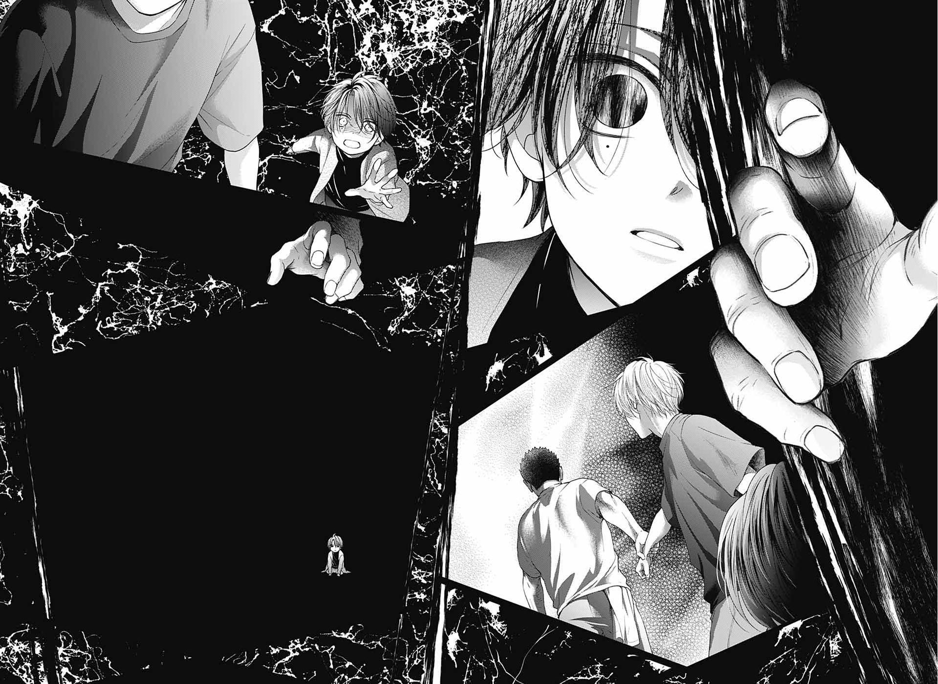 Kono Oto Tomare! Chap 107 - Next Chap 108