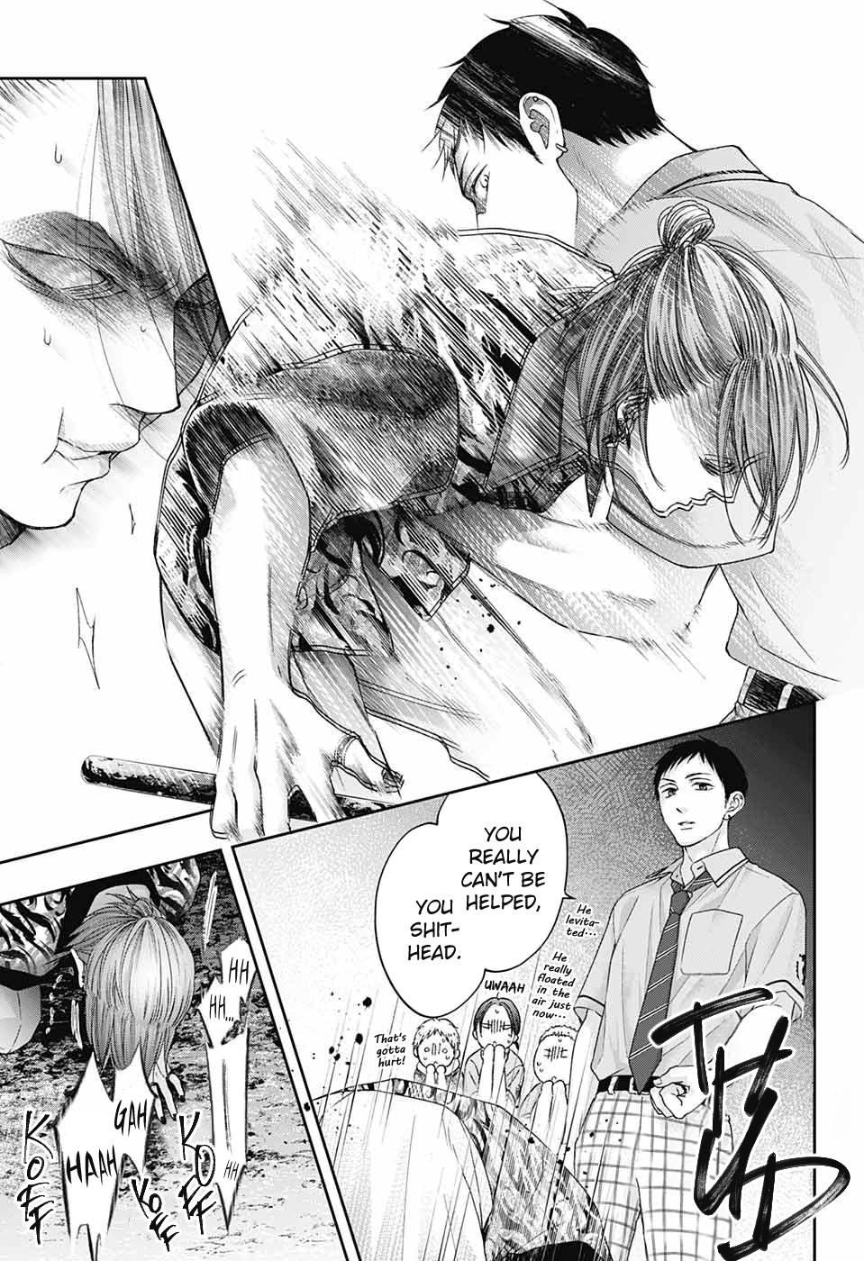 Kono Oto Tomare! Chap 107 - Next Chap 108