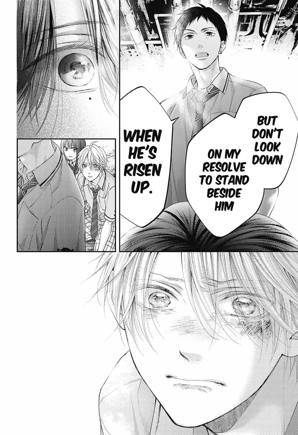 Kono Oto Tomare! Chap 107 - Next Chap 108