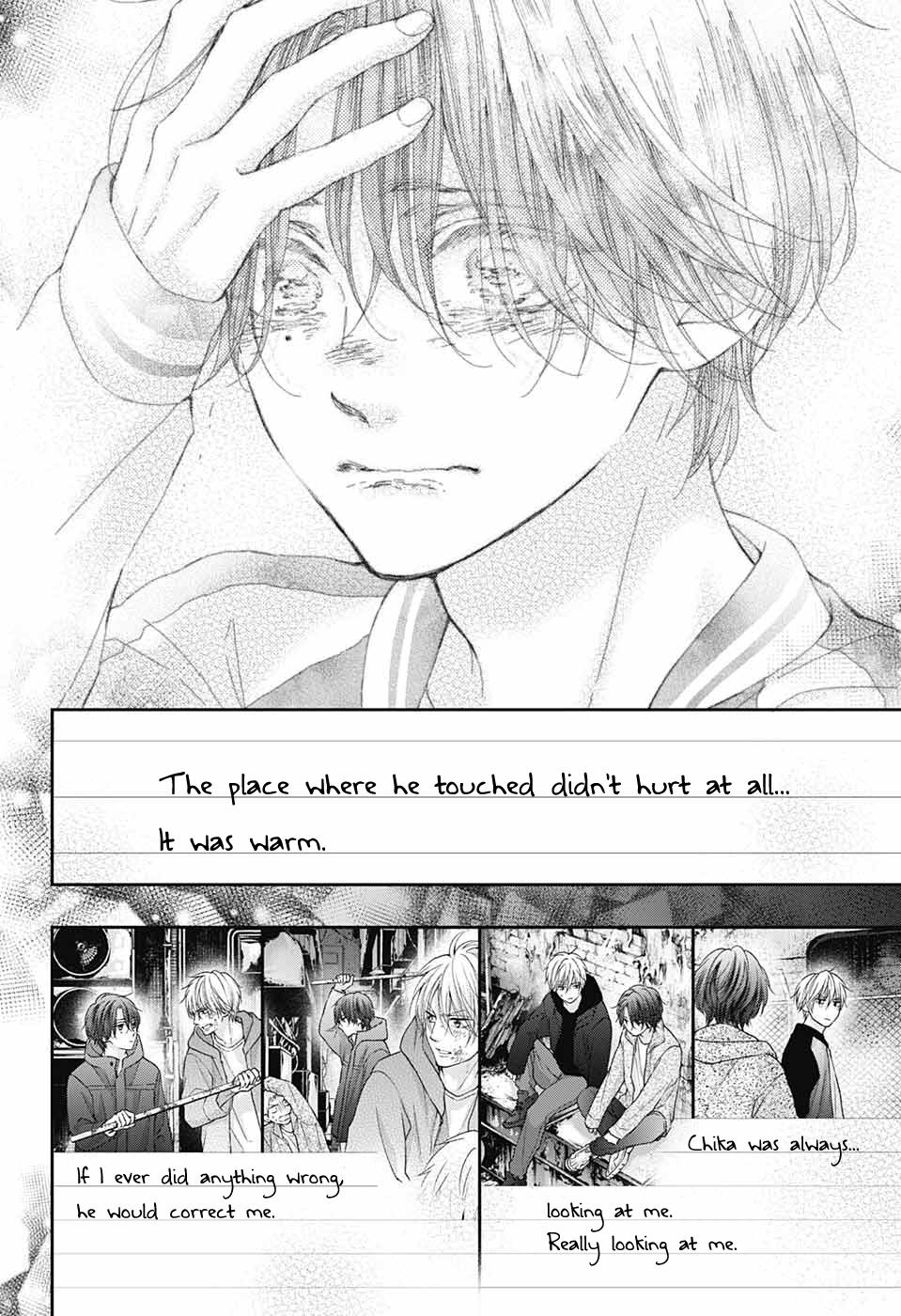 Kono Oto Tomare! Chap 107 - Next Chap 108
