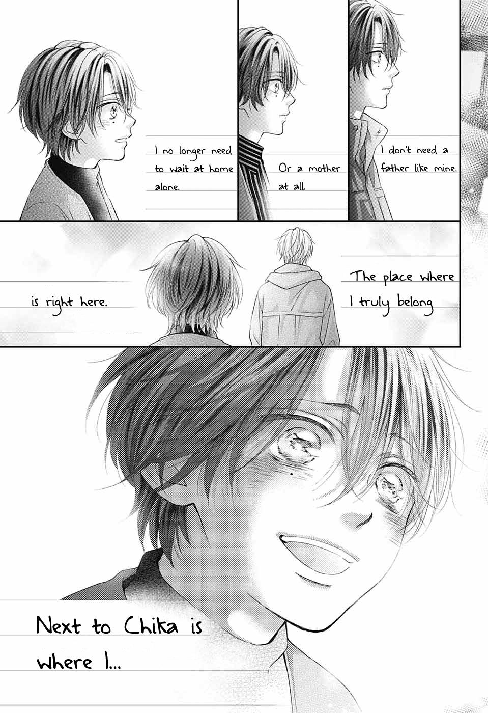 Kono Oto Tomare! Chap 107 - Next Chap 108