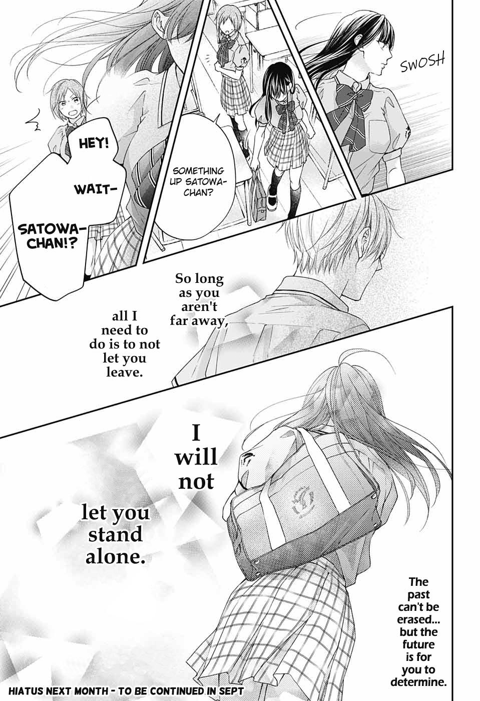 Kono Oto Tomare! Chap 104 - Next Chap 105