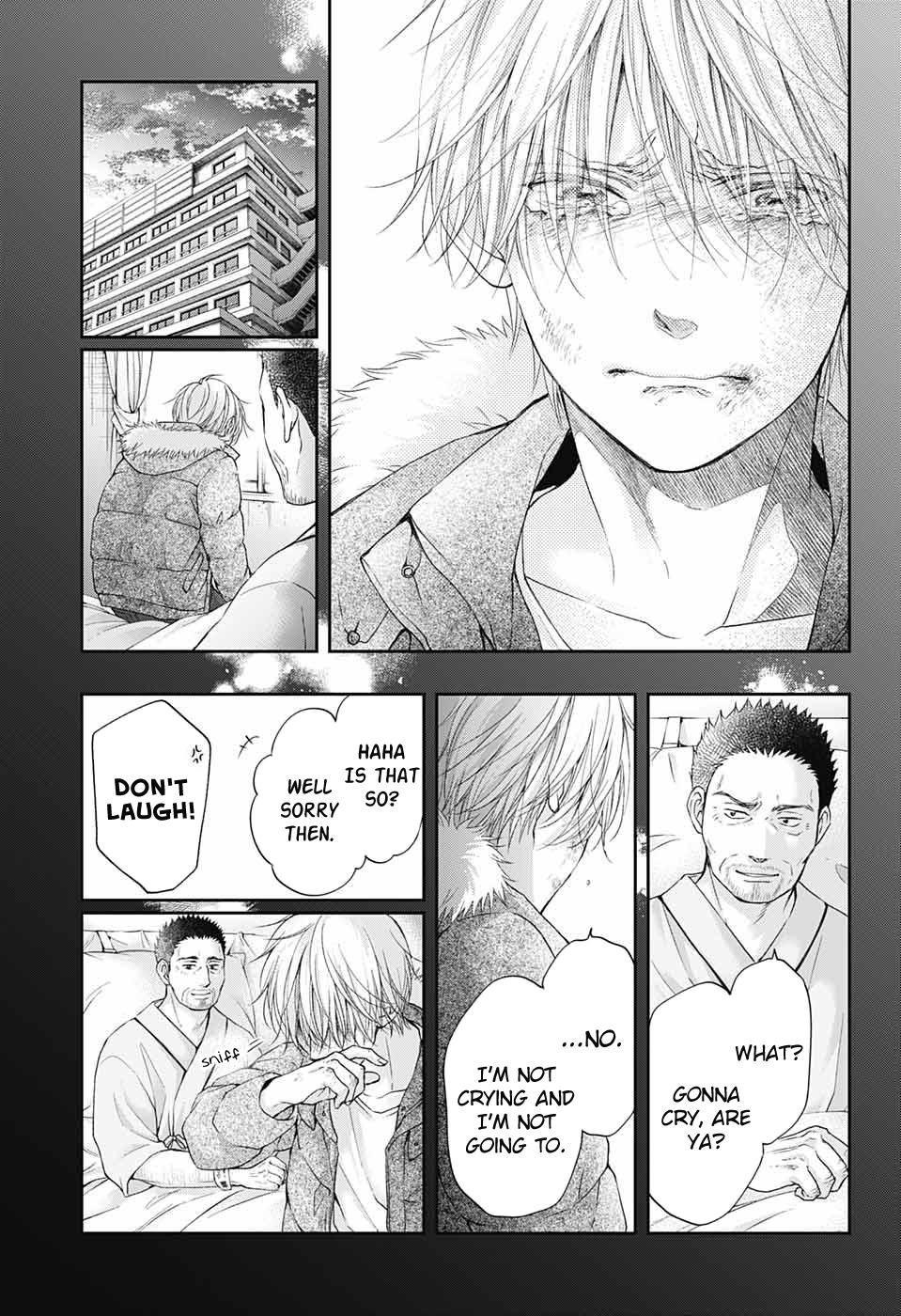 Kono Oto Tomare! Chap 104 - Next Chap 105