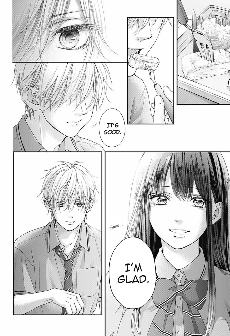 Kono Oto Tomare! Chap 104 - Next Chap 105