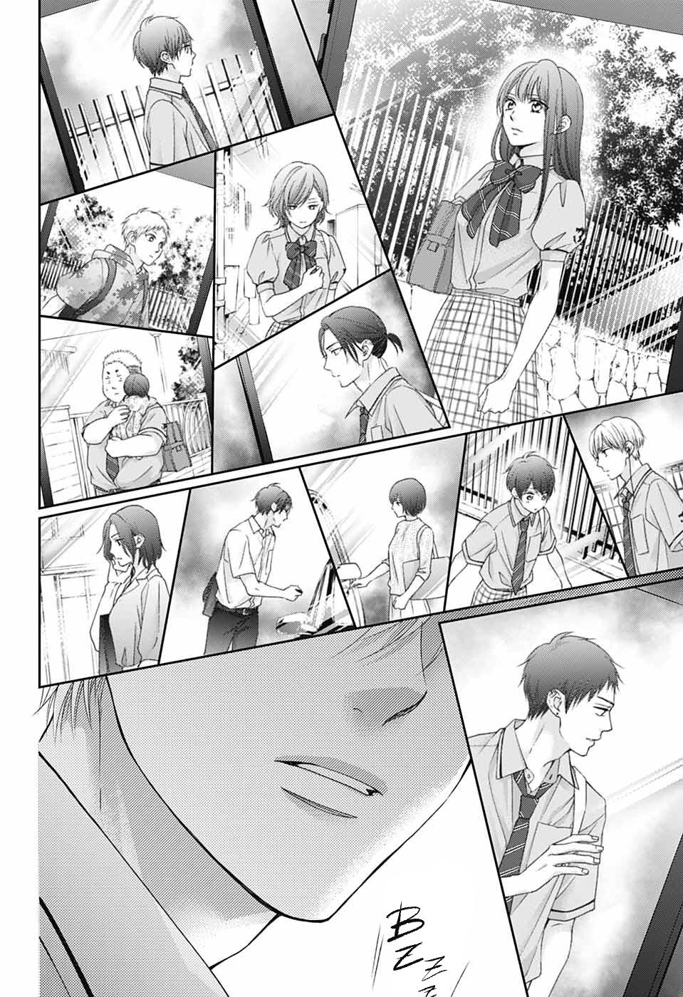 Kono Oto Tomare! Chap 104 - Next Chap 105