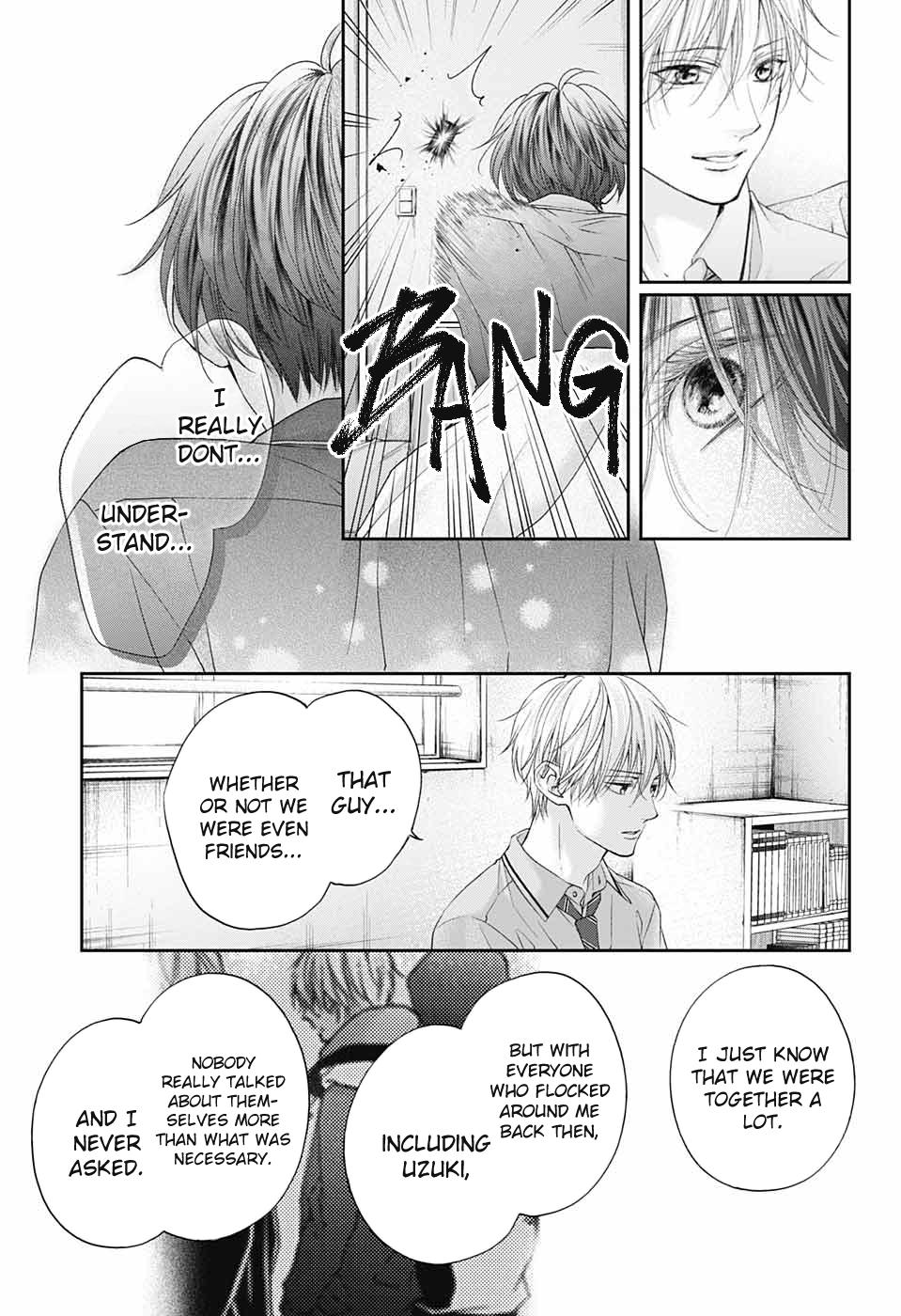 Kono Oto Tomare! Chap 104 - Next Chap 105