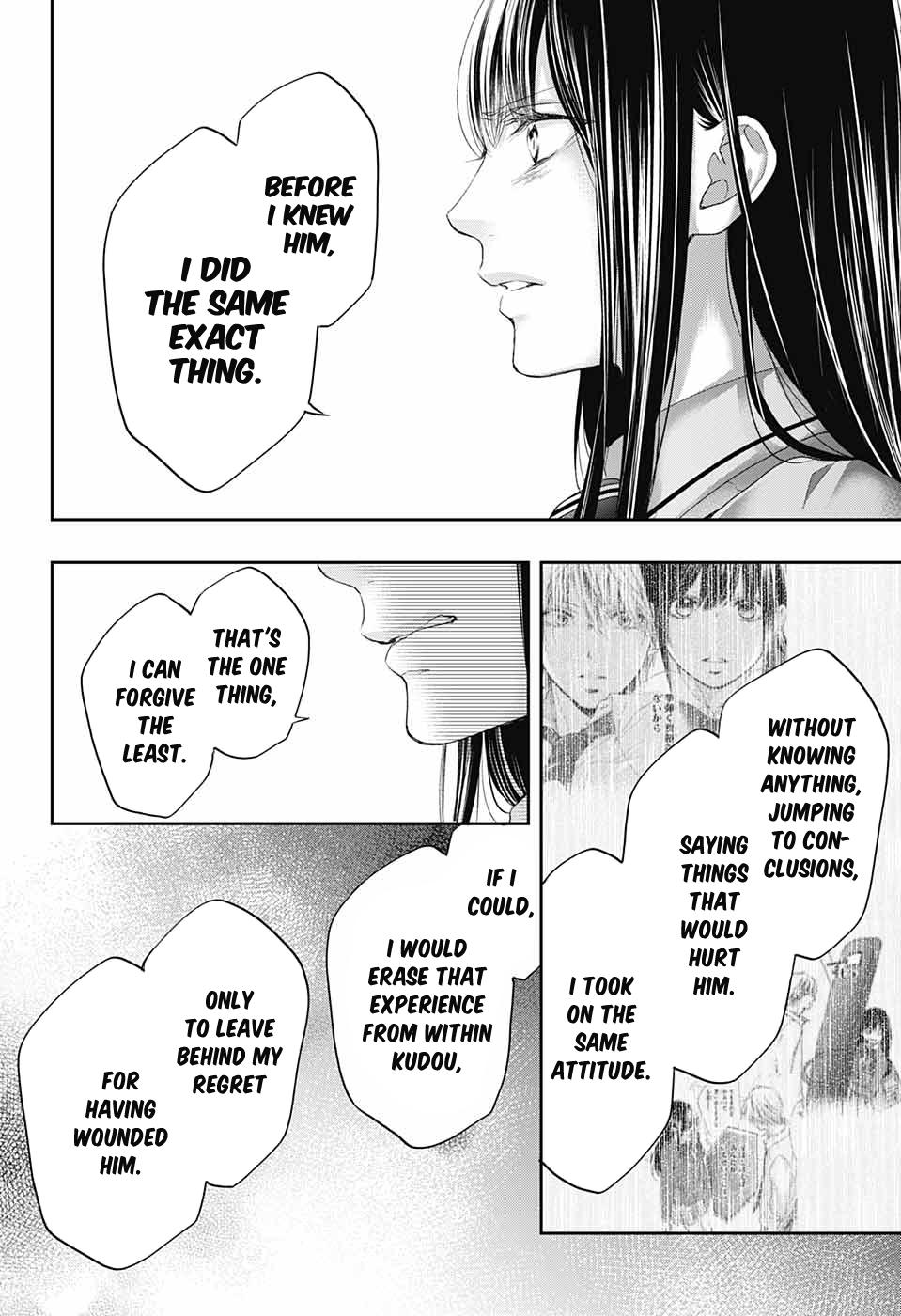 Kono Oto Tomare! Chap 104 - Next Chap 105