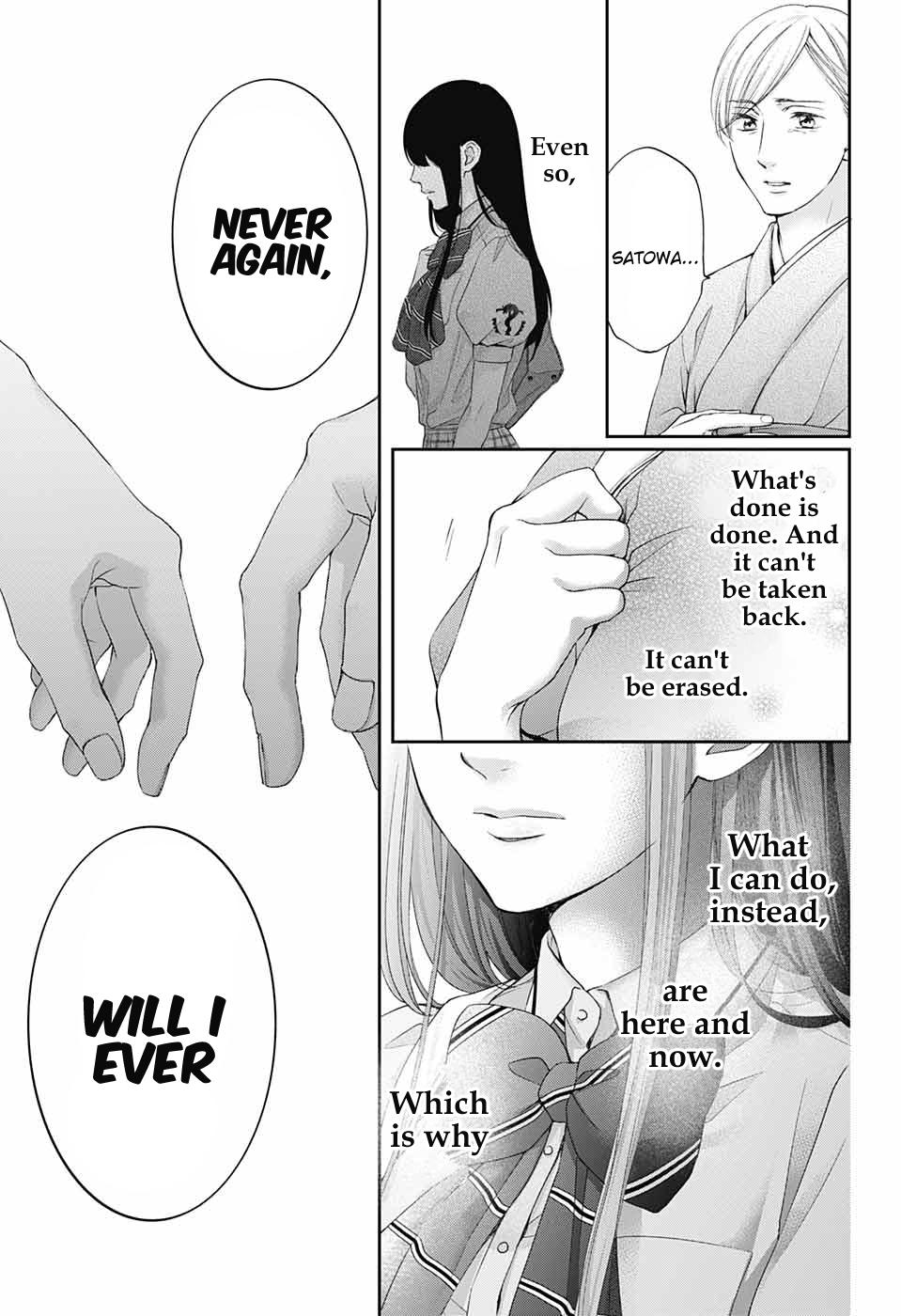 Kono Oto Tomare! Chap 104 - Next Chap 105