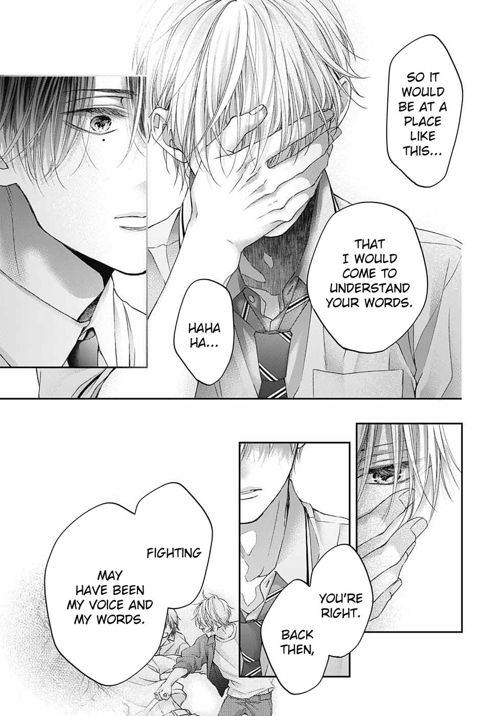 Kono Oto Tomare! Chap 105 - Next Chap 106