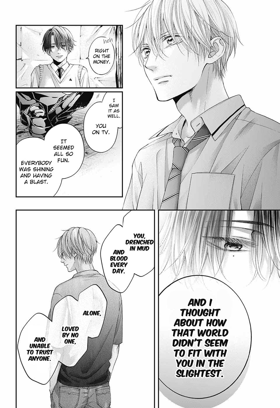 Kono Oto Tomare! Chap 105 - Next Chap 106