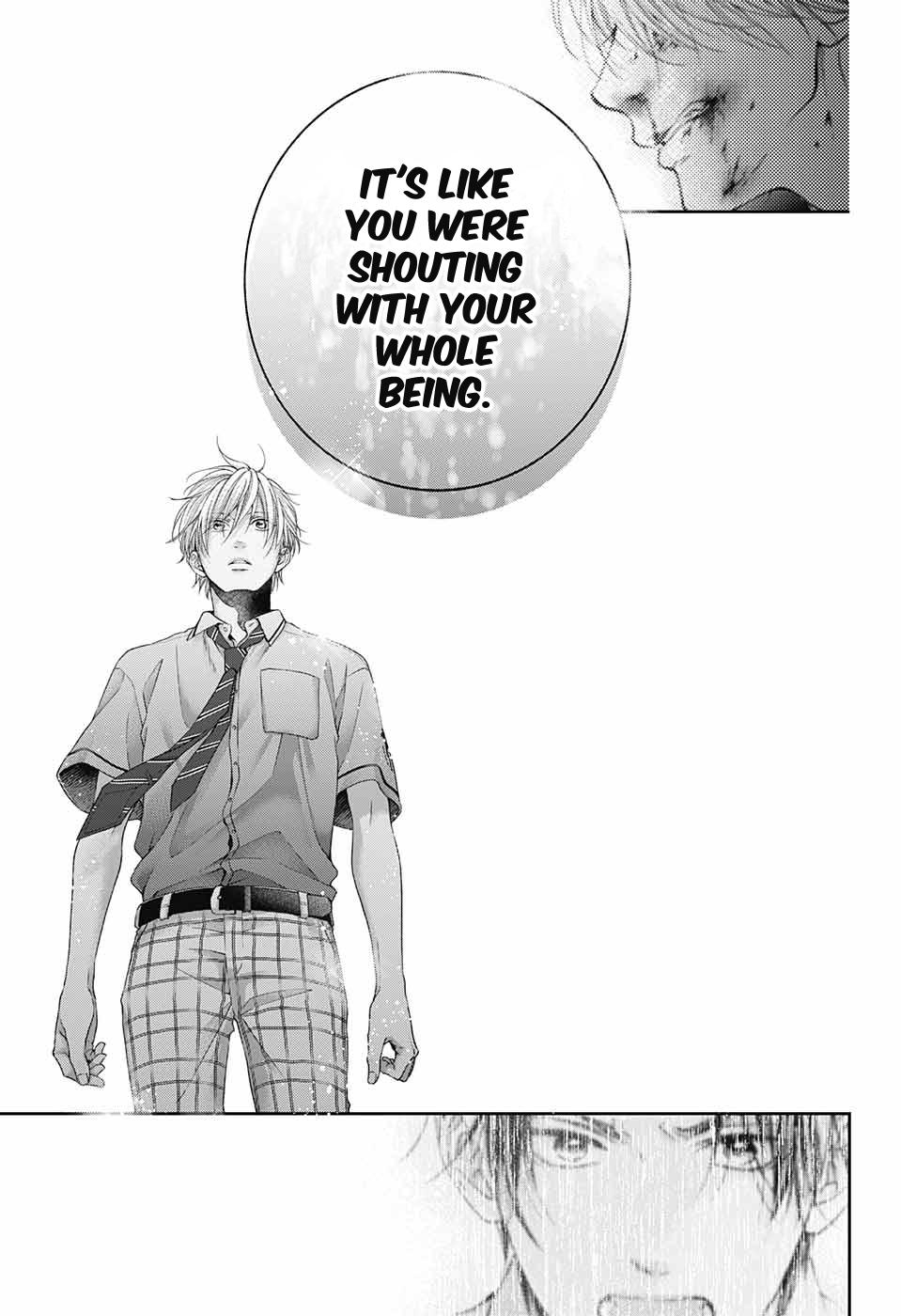 Kono Oto Tomare! Chap 105 - Next Chap 106