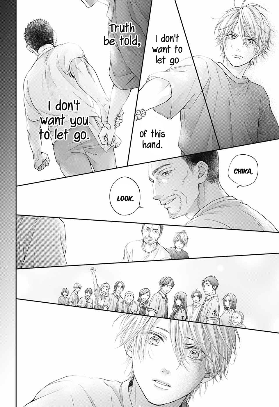 Kono Oto Tomare! Chap 105 - Next Chap 106