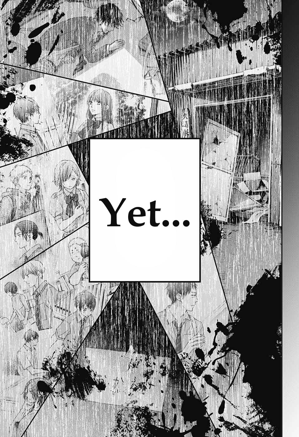 Kono Oto Tomare! Chap 105 - Next Chap 106