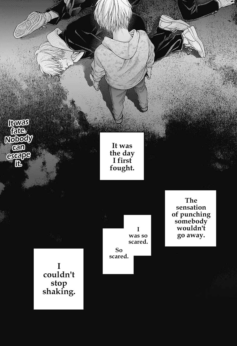 Kono Oto Tomare! Chap 105 - Next Chap 106