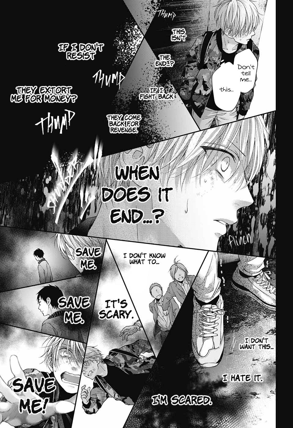 Kono Oto Tomare! Chap 105 - Next Chap 106