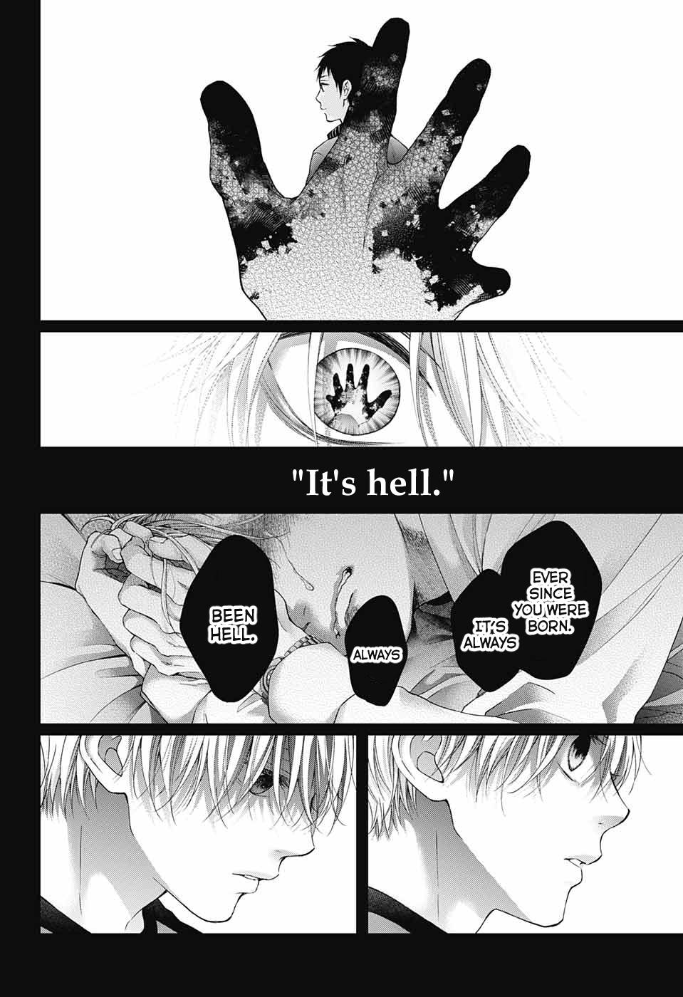 Kono Oto Tomare! Chap 105 - Next Chap 106