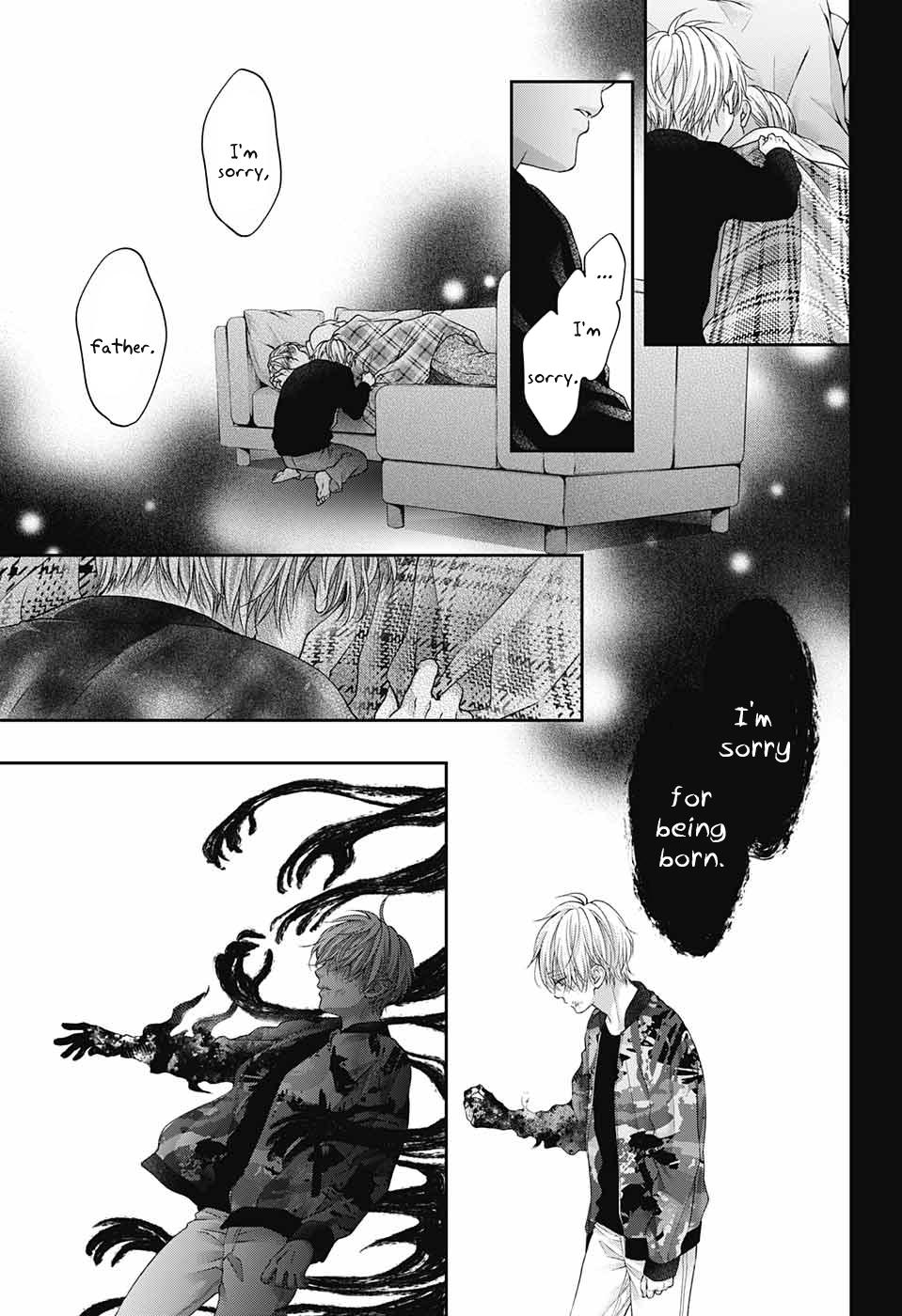 Kono Oto Tomare! Chap 105 - Next Chap 106