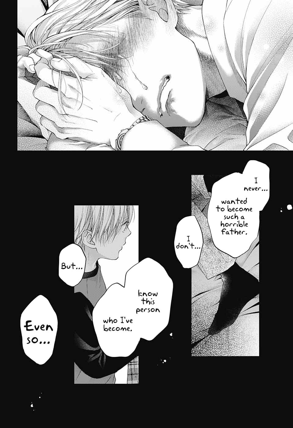 Kono Oto Tomare! Chap 105 - Next Chap 106