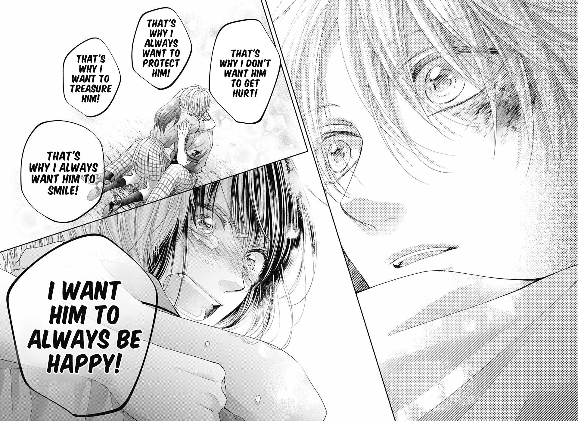 Kono Oto Tomare! Chap 106 - Next Chap 107