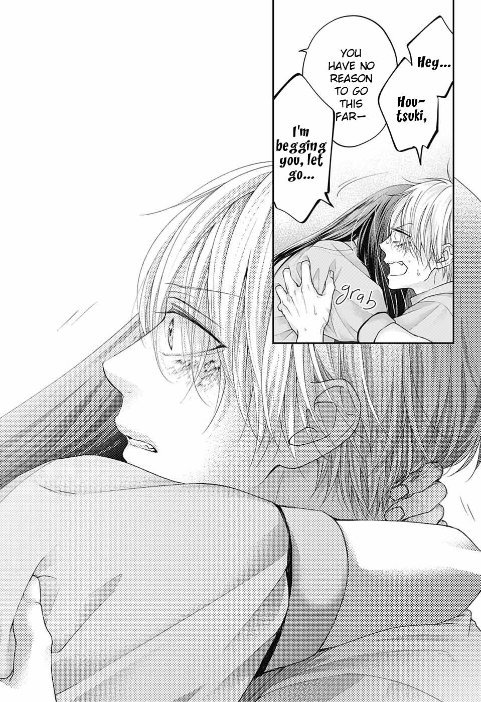 Kono Oto Tomare! Chap 106 - Next Chap 107