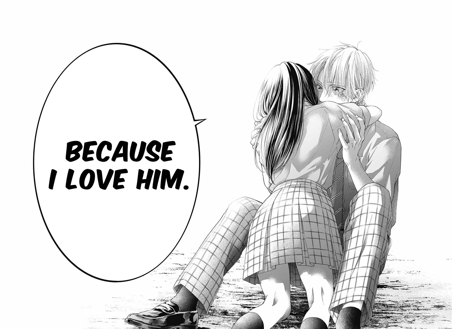 Kono Oto Tomare! Chap 106 - Next Chap 107