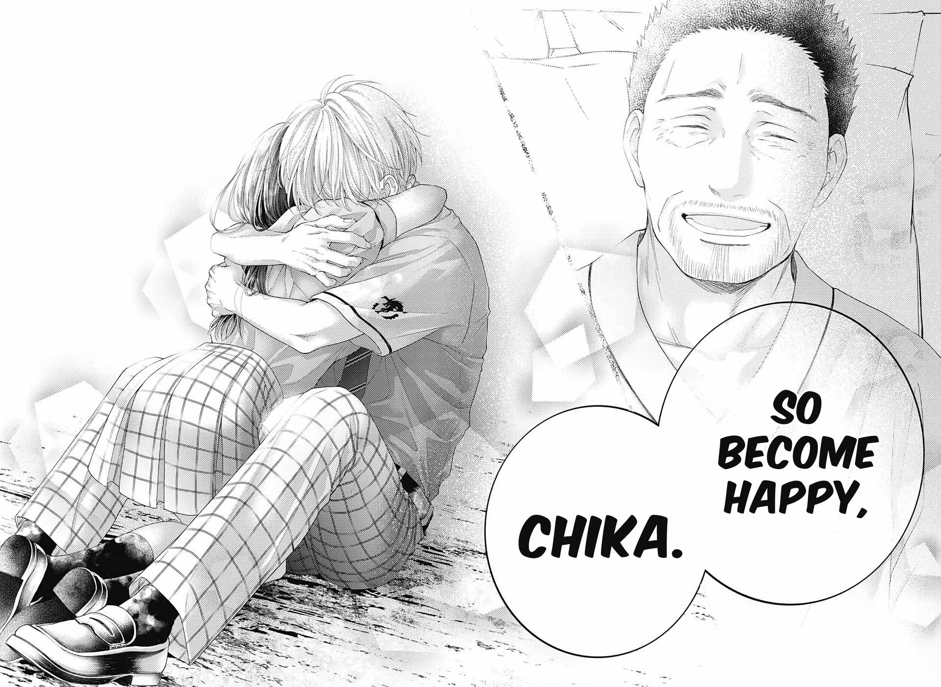 Kono Oto Tomare! Chap 106 - Next Chap 107