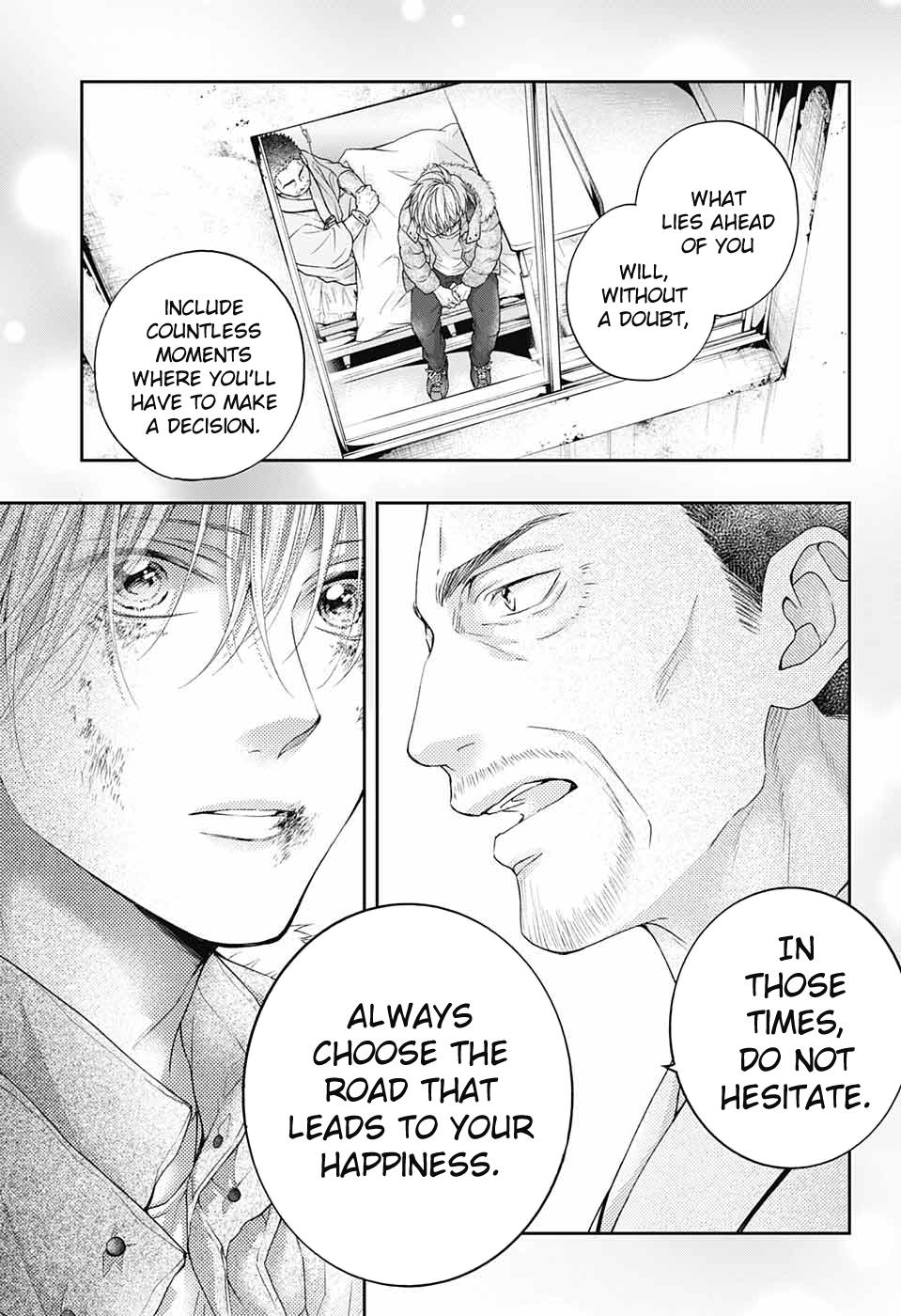 Kono Oto Tomare! Chap 106 - Next Chap 107