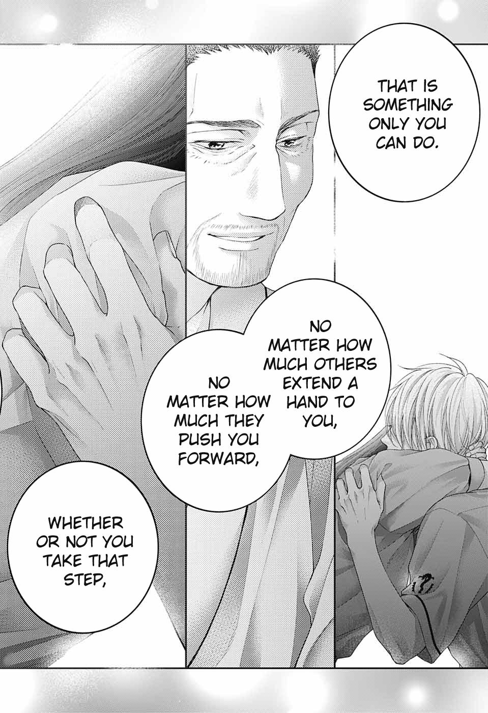 Kono Oto Tomare! Chap 106 - Next Chap 107