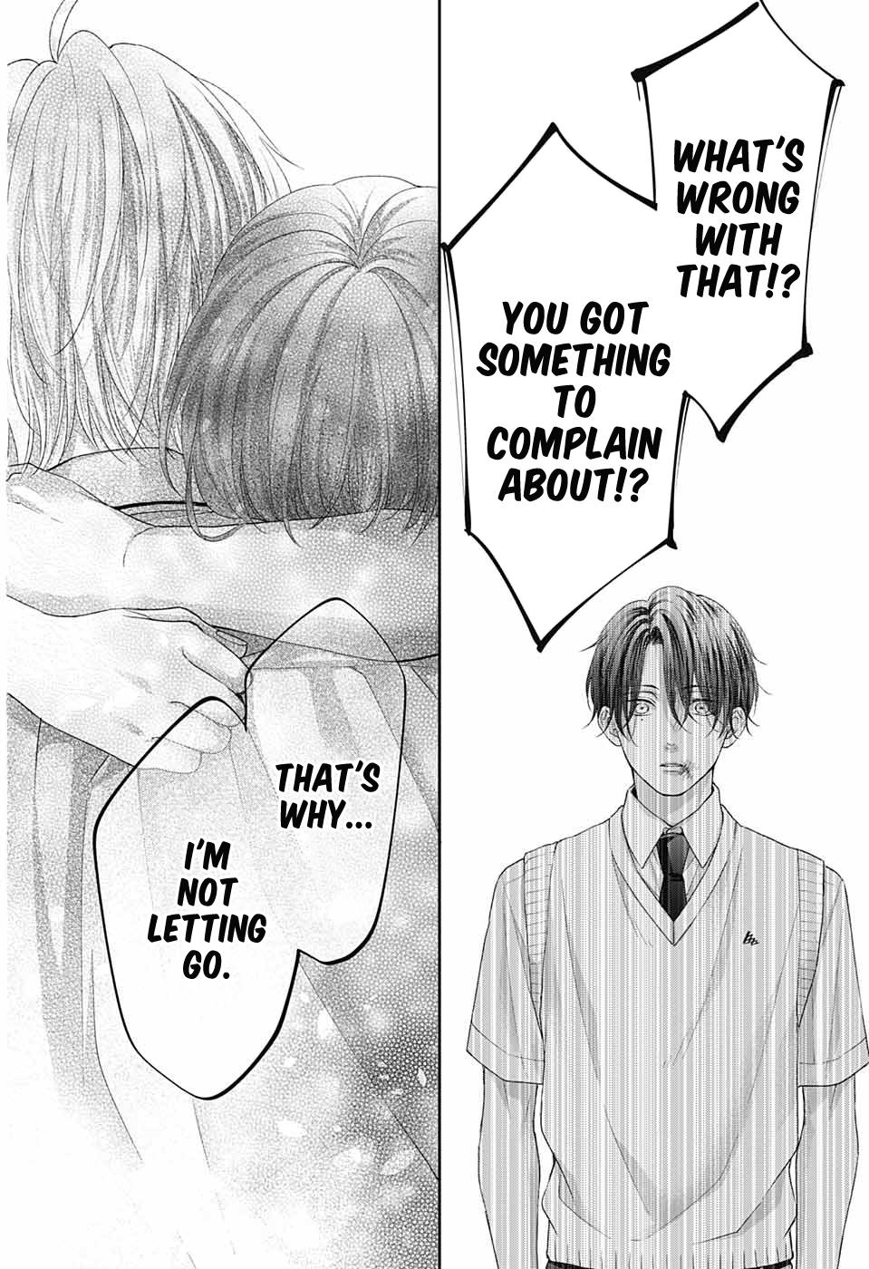 Kono Oto Tomare! Chap 106 - Next Chap 107