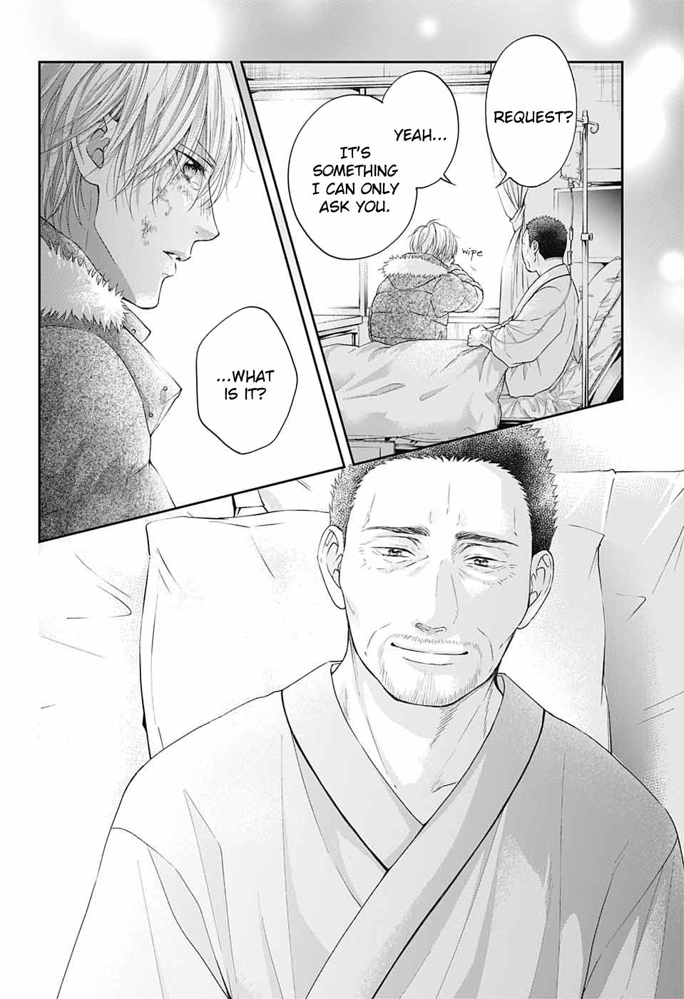 Kono Oto Tomare! Chap 106 - Next Chap 107