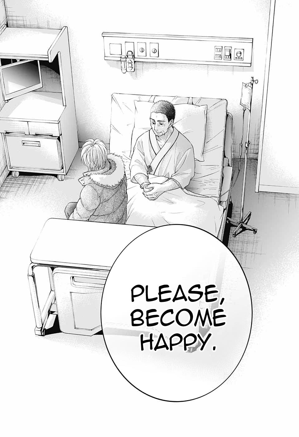 Kono Oto Tomare! Chap 106 - Next Chap 107