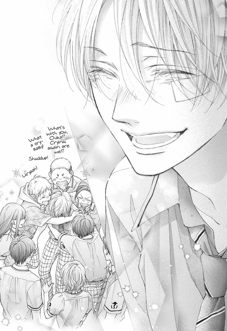 Kono Oto Tomare! Chap 108 - Next Chap 109