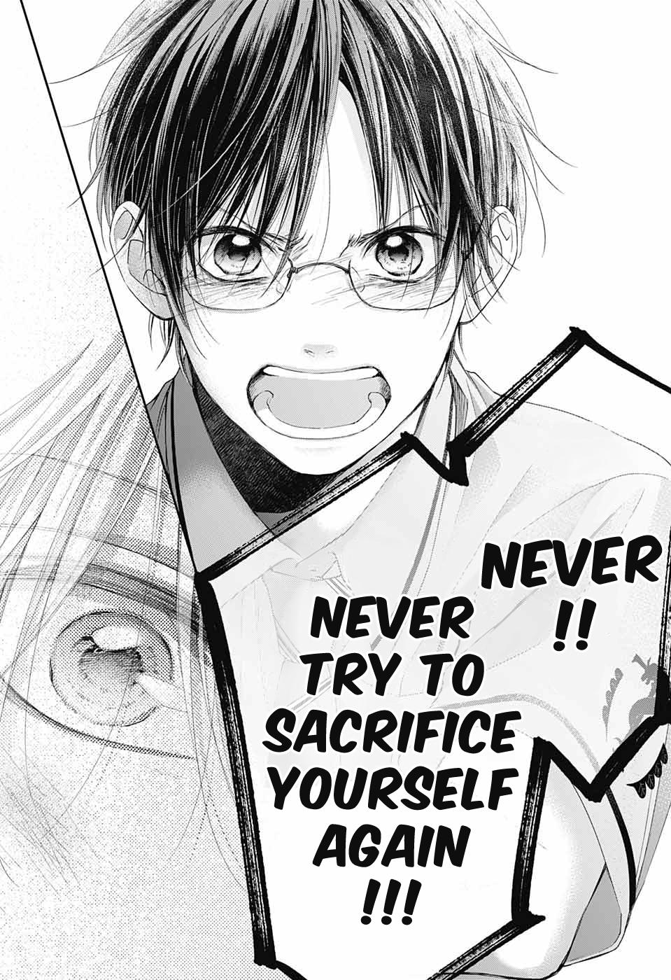 Kono Oto Tomare! Chap 108 - Next Chap 109